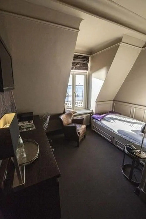 stilwerk Strandhotel Blankenese