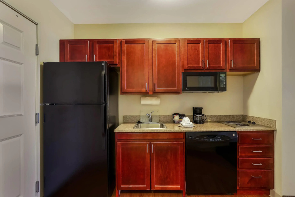 MainStay Suites Fitchburg - Madison