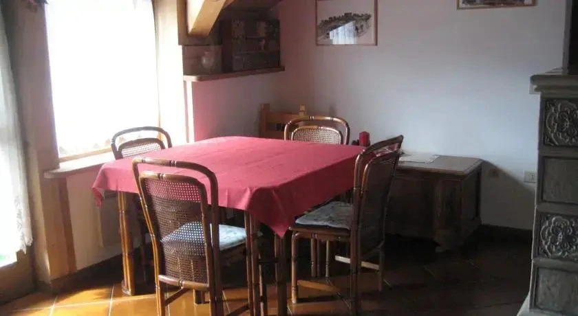 I Larici