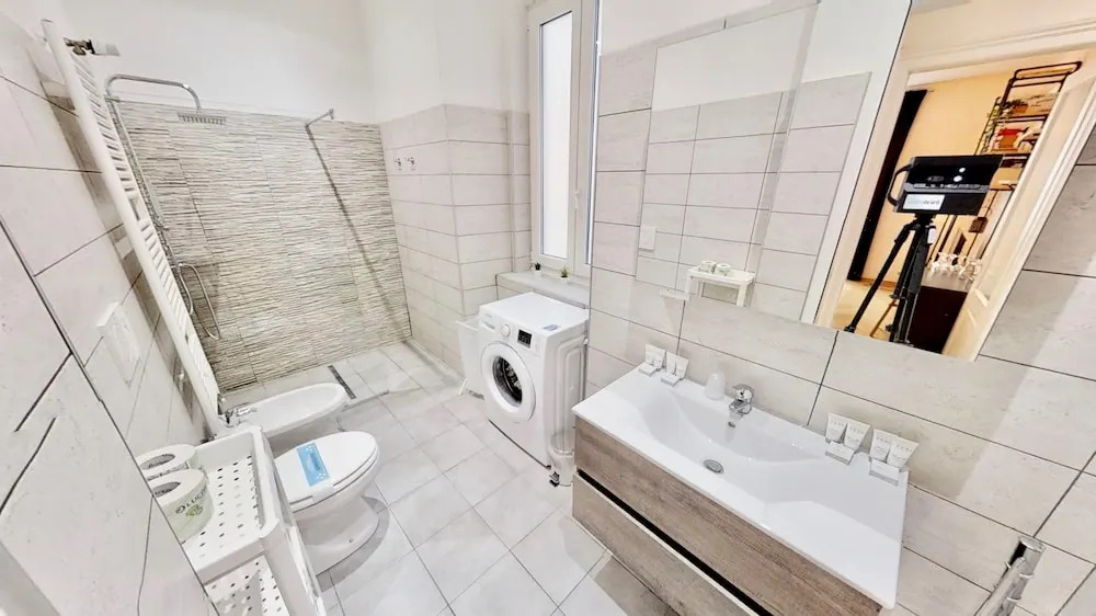 Triestevillas Homey&cozy - 4 People - Quiet Area
