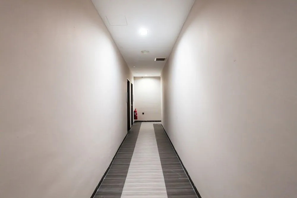 Lumut Hotel