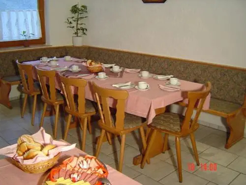 Schozacher Stüble