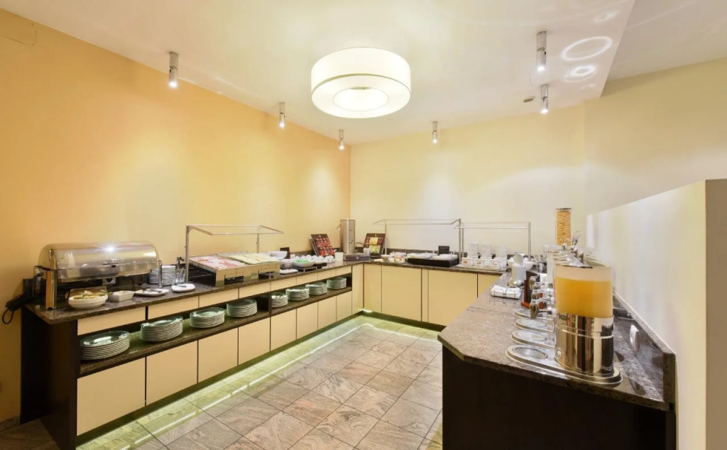 Hotel Lucia