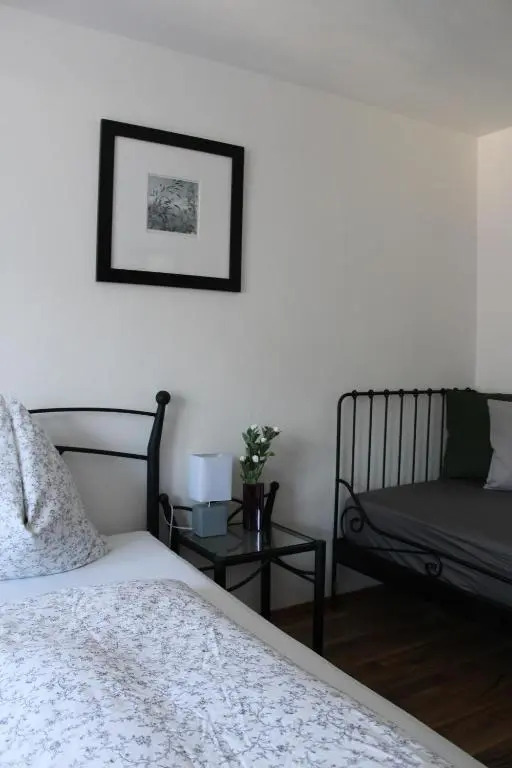 Apartment Seber