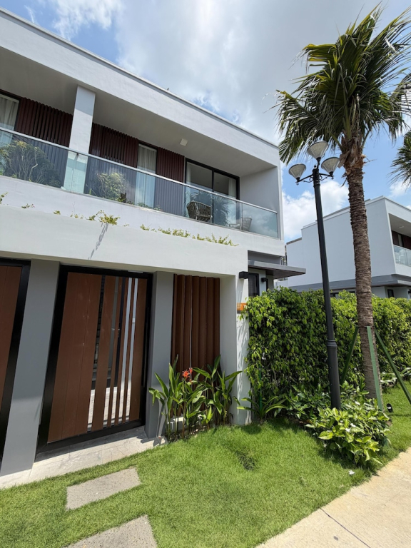 Lagom Residence Phu Quoc