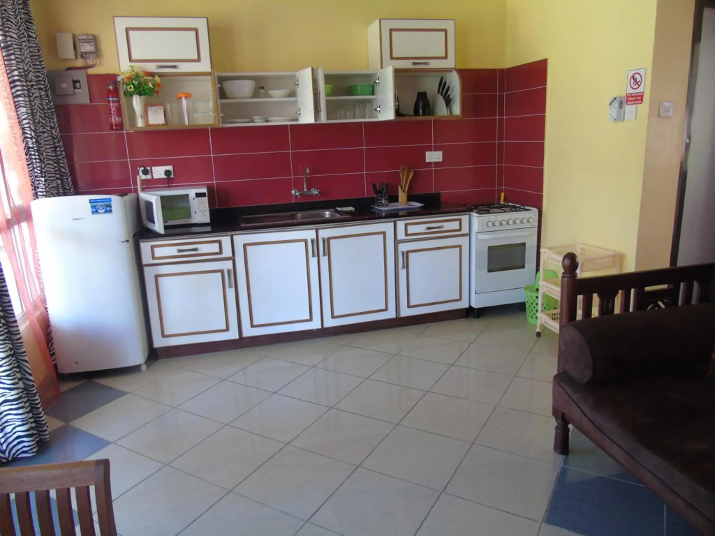 Makwetu Villas