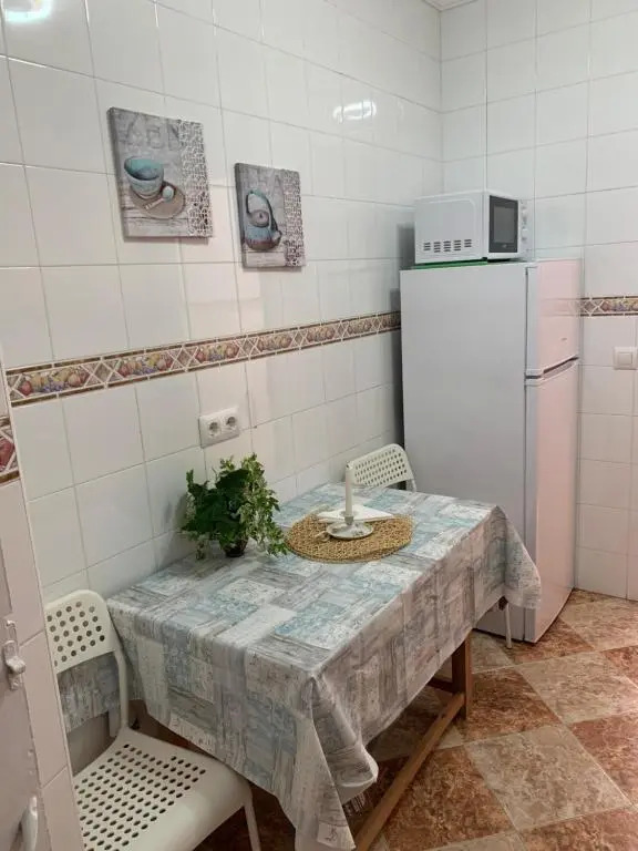 Encantador Apartamento Centro Arcos de la Frontera