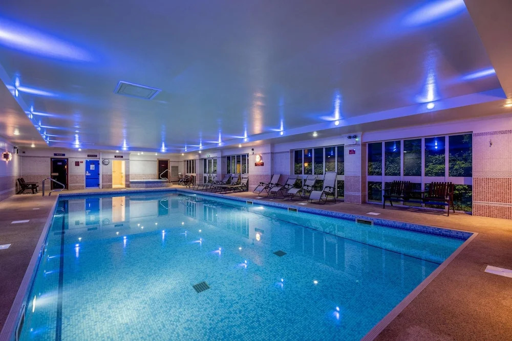 The Barn Hotel & Spa