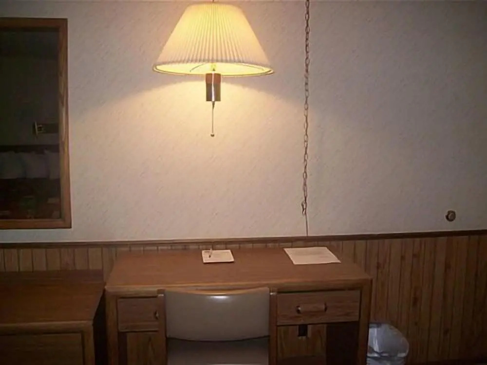 Sagebrush Inn Hotel