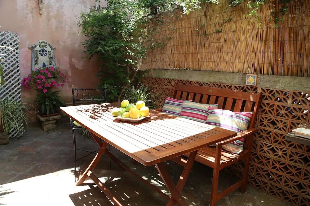 Casa Il Girasole by Wonderful Italy