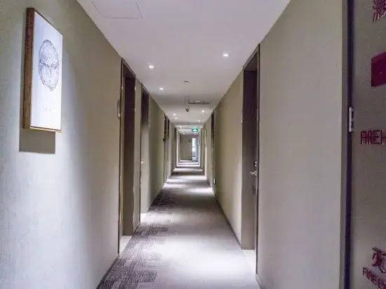 Homeinn Hotel (Xiamen Railway Station Hubin East Road)