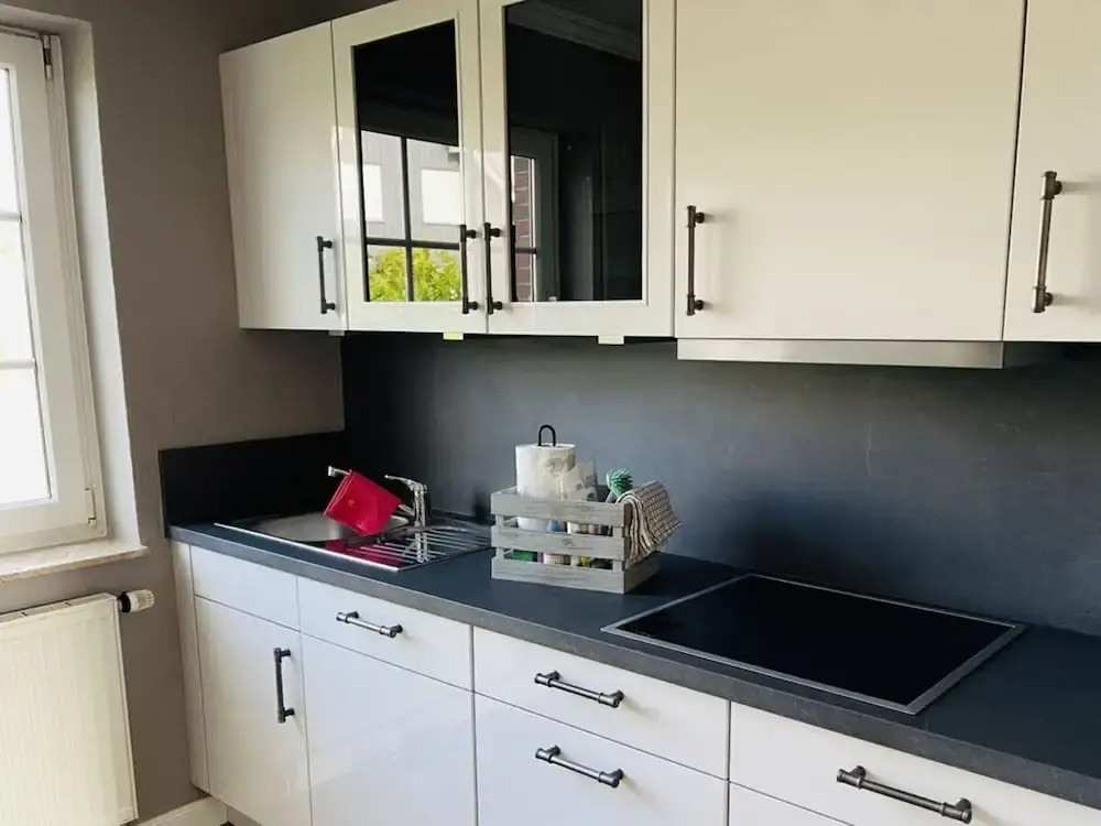Holiday Home Anje Comfortable Vacation Home