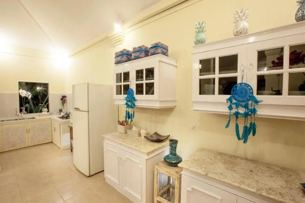 Villa Alam Biru Gardenia