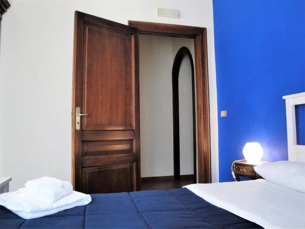 Umberto I Holiday House