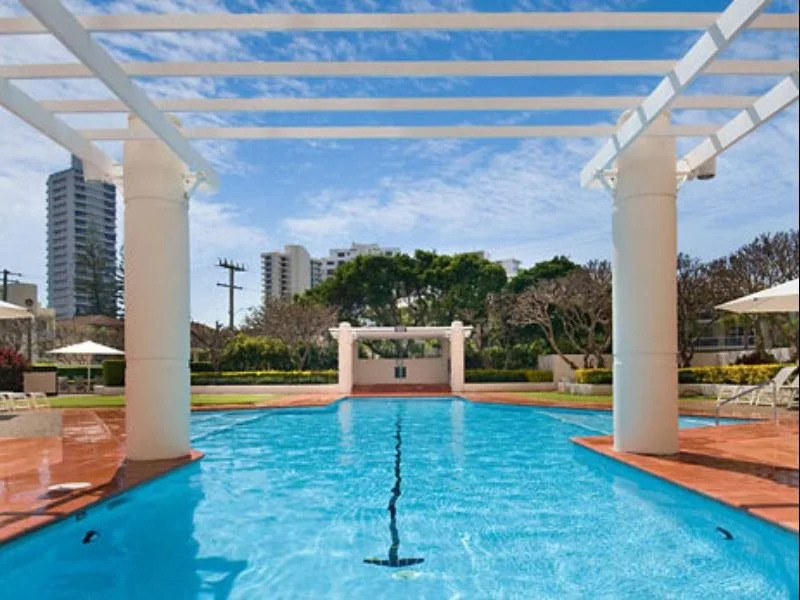 Belle Maison Apartments - Official