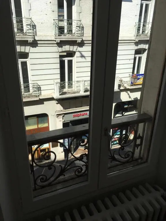 Appartement Cosy centre ville Aix les bains (Cures et courts sejours)