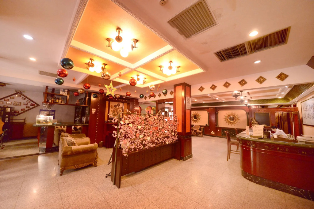 Harbin Cloud Ma Bremei Inn Co Ltd