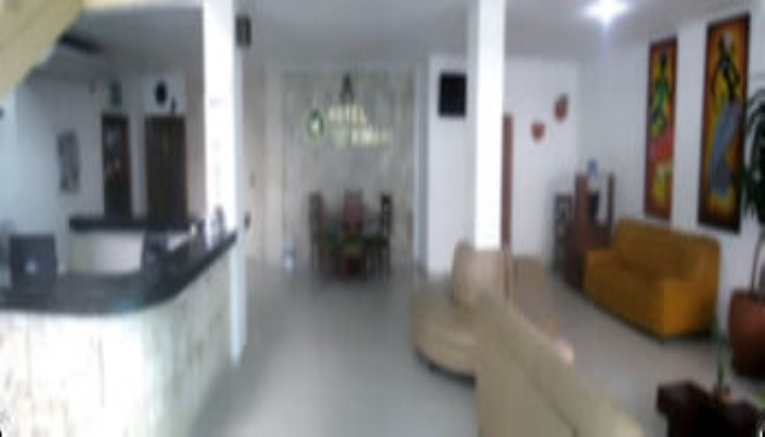 Hotel Kimari