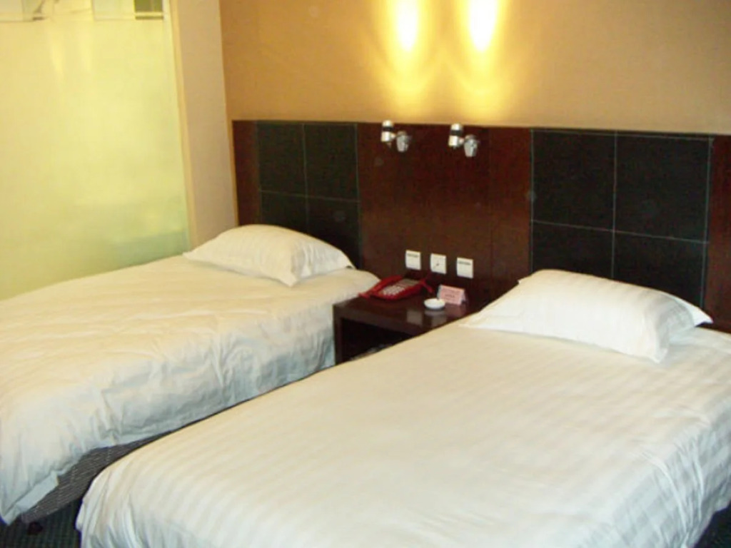 Longda Holiday Hotel