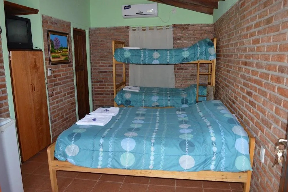 Hotel Yvy Pyta