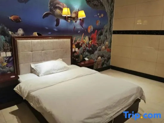 Xinxiang Judelin Hotel