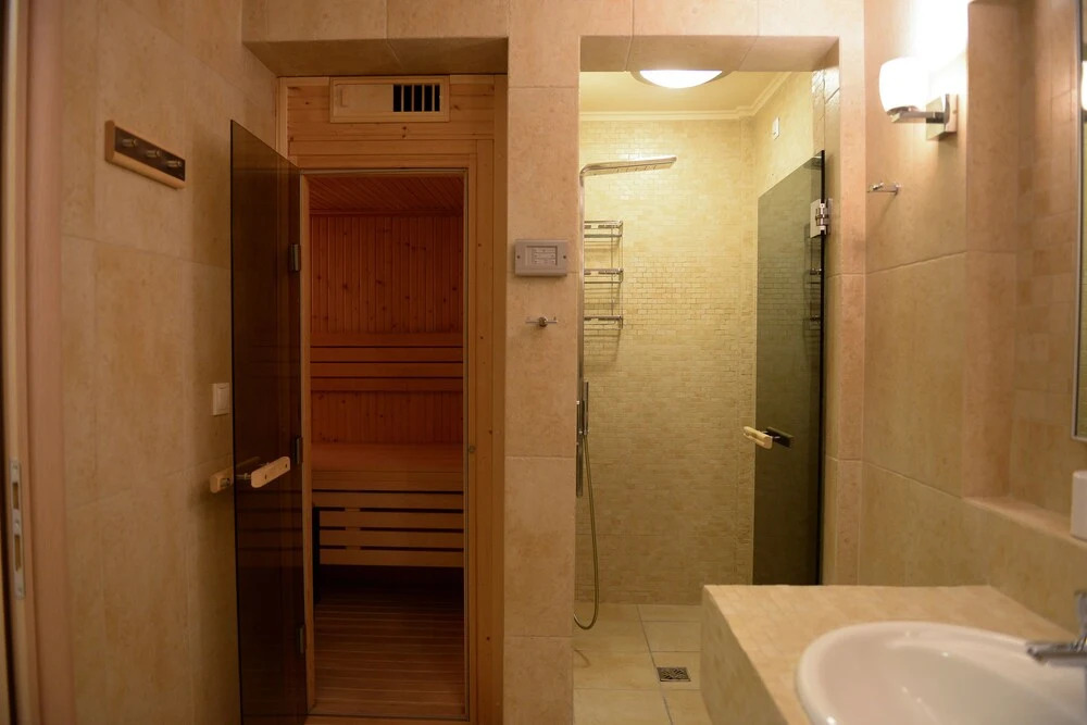 Patras Villa Elia