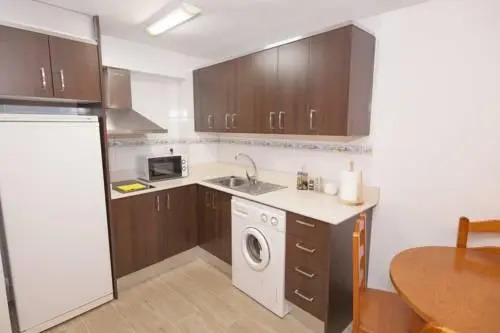 Apartments Torrens