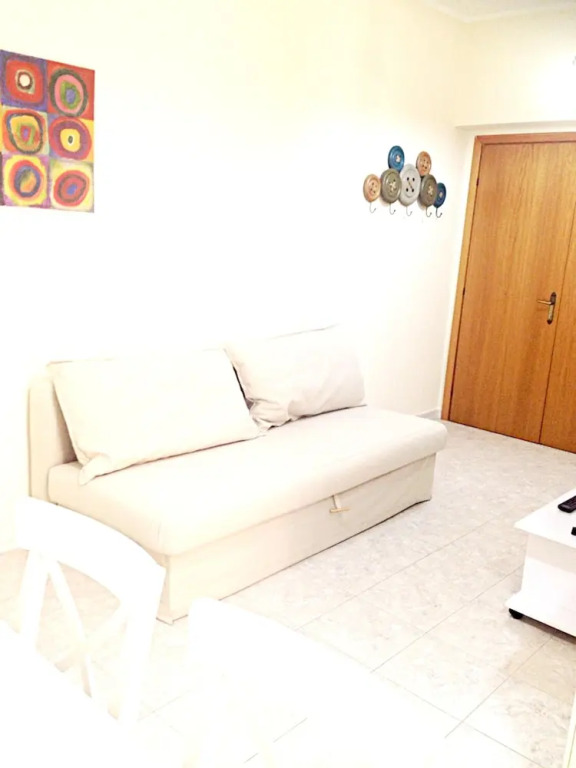 Apartment With one Bedroom in Tropea, With Wonderful sea View, Balcony