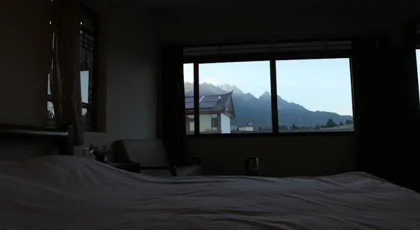 Lijiang Baisha There International Youth Hostel