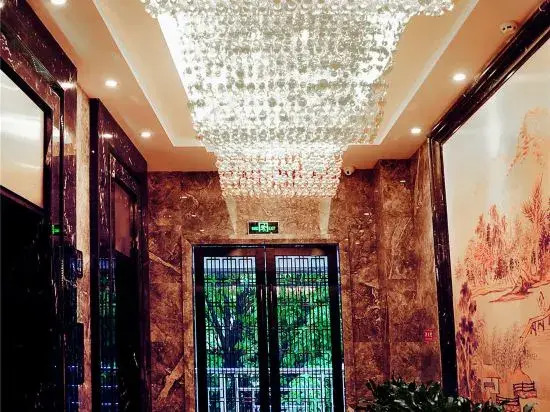 Nan Chong Hotel