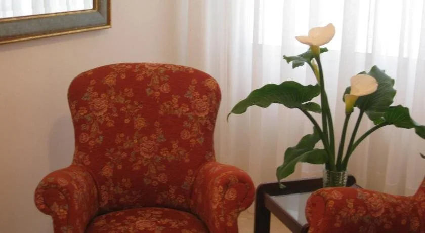 Apartamentos Turisticos Arosa Ogrove