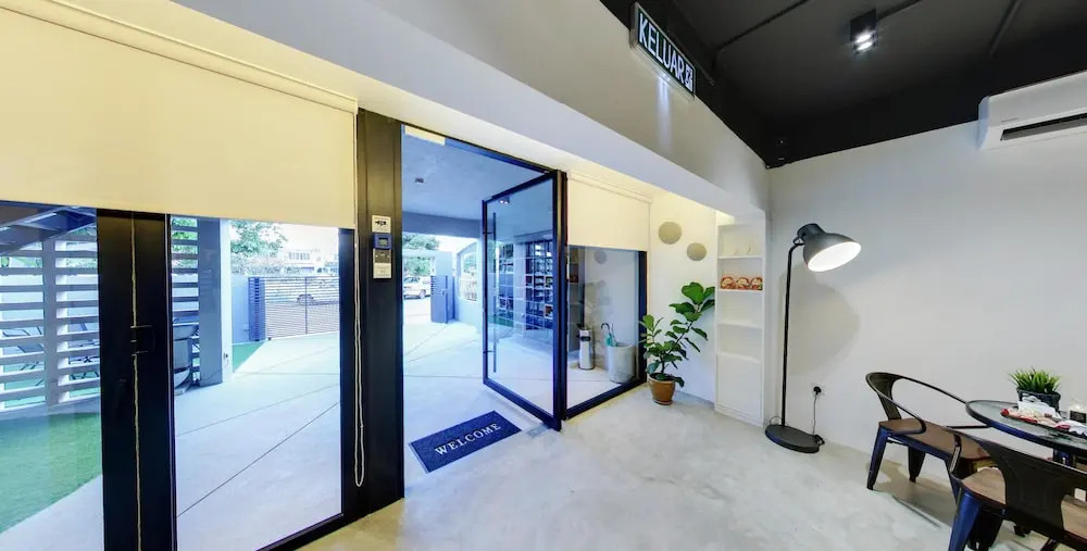 Modern Cave Boutique Stay - Hostel