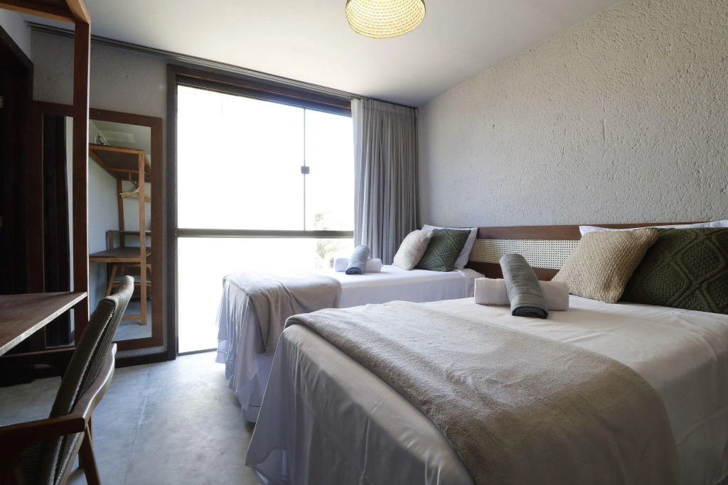 Casa Com área Gourmet E 02 Piscinas Temporada Mme