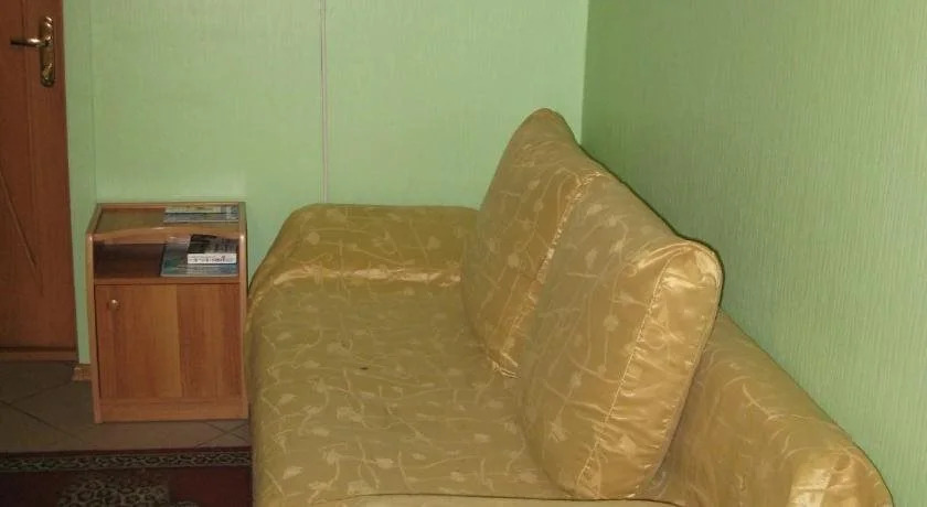 Белый Парус