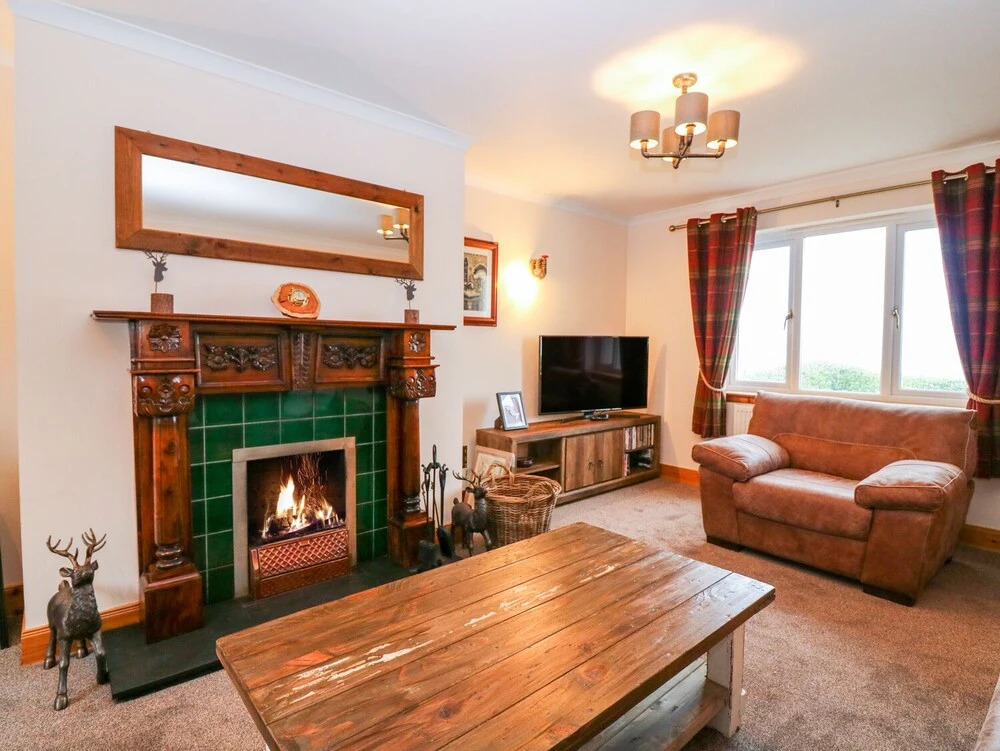 10a Aurora Bay Flodigarry, Portree
