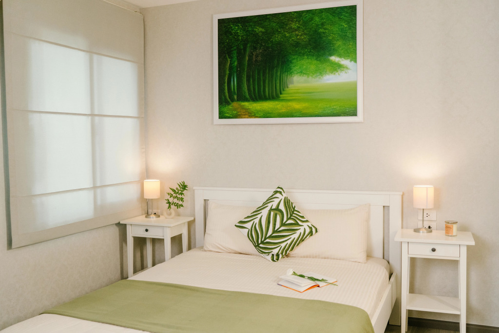 Квартира Nai Yang Grove 1 Bedroom Apartment