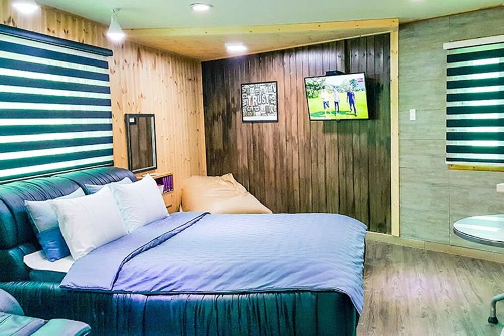 Gapyeong Apple Valley Pension