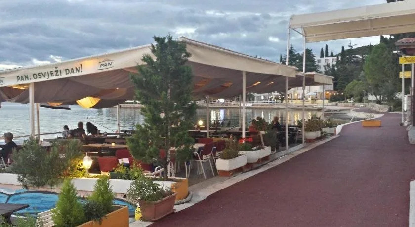 Bed&Breakfast Villa Eva