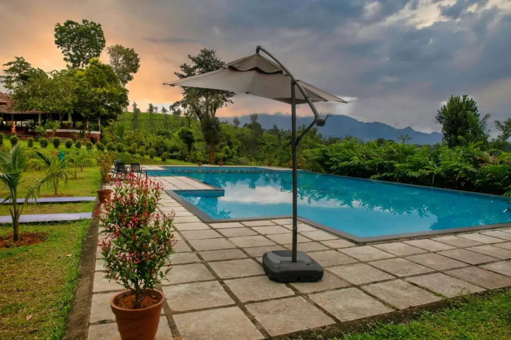1 BR Cottage in Pozhuthana, Wayanad, by GuestHouser (9BC0)