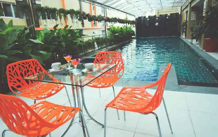 PP Plus Mansion