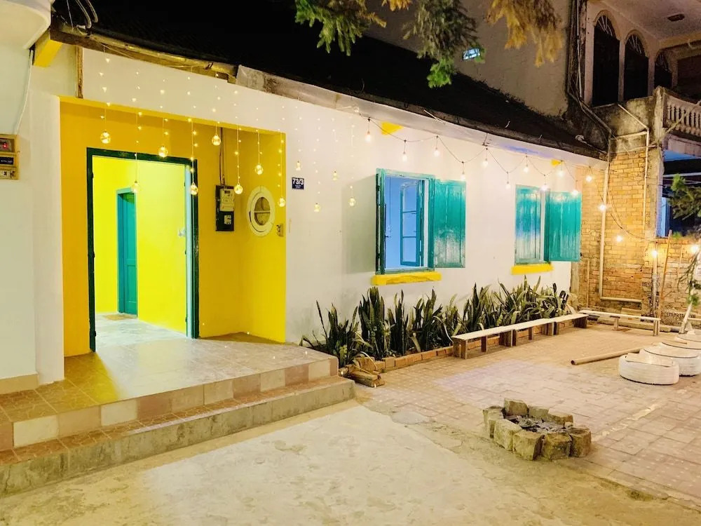 Doc Bo Coffee  Homestay - Hostel