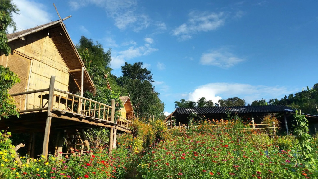 Baan AingDoi Homestay