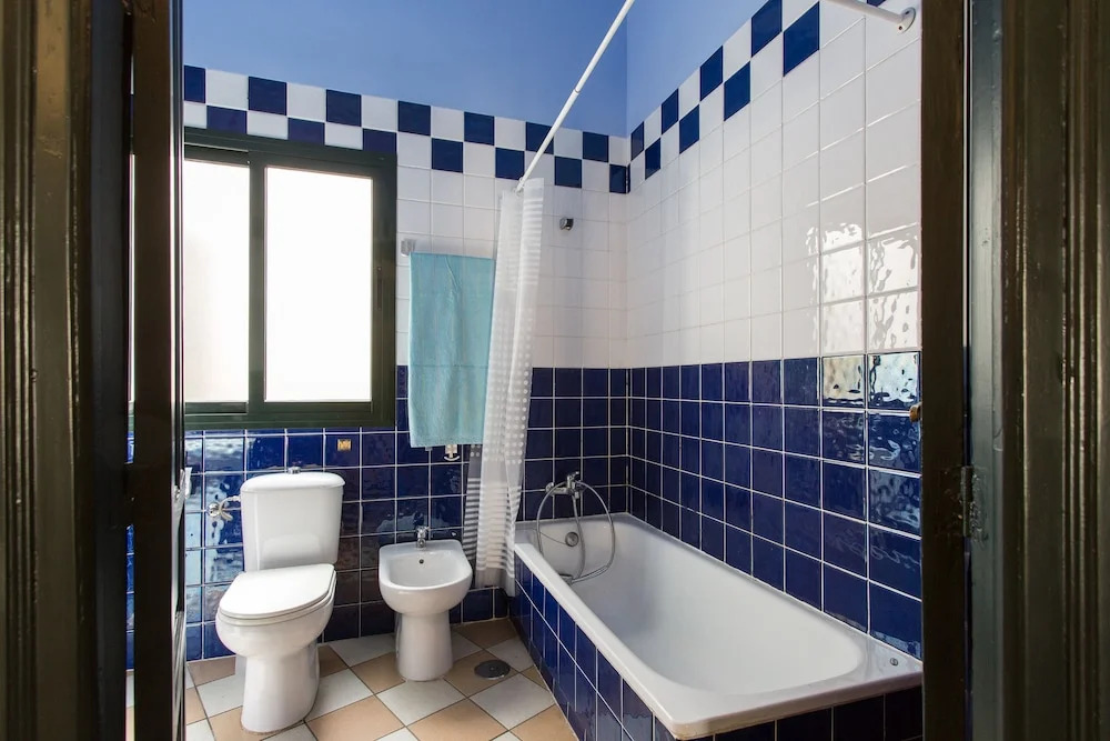 Holi-Rent Apartamento Calatrava
