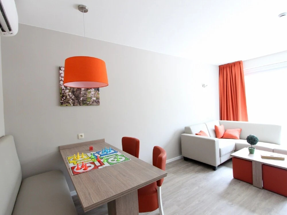 Comfortable Apartment in Belgian Limburg