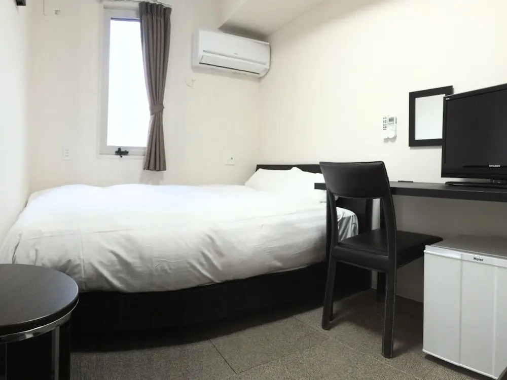 Value the Hotel Ishinomaki
