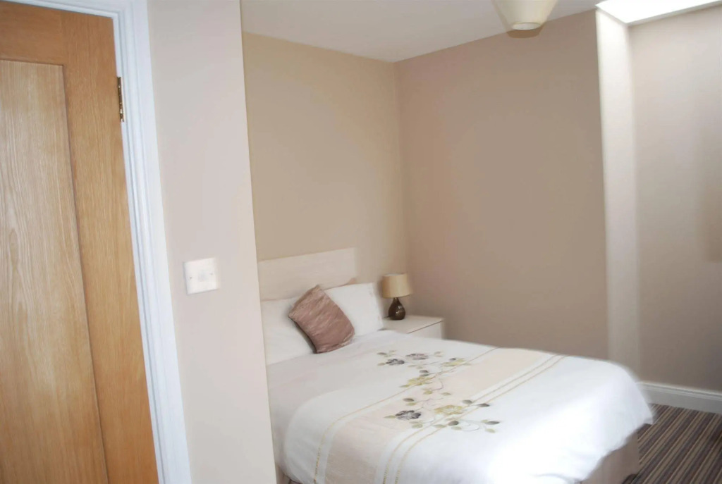 Cherry Tree Guesthouse