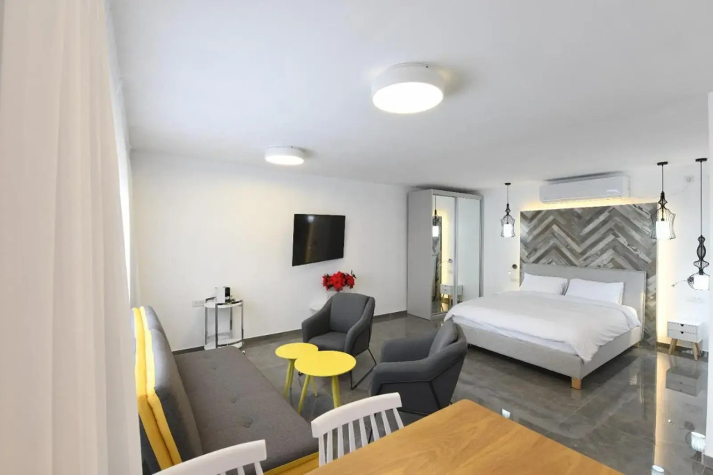 Suite dream