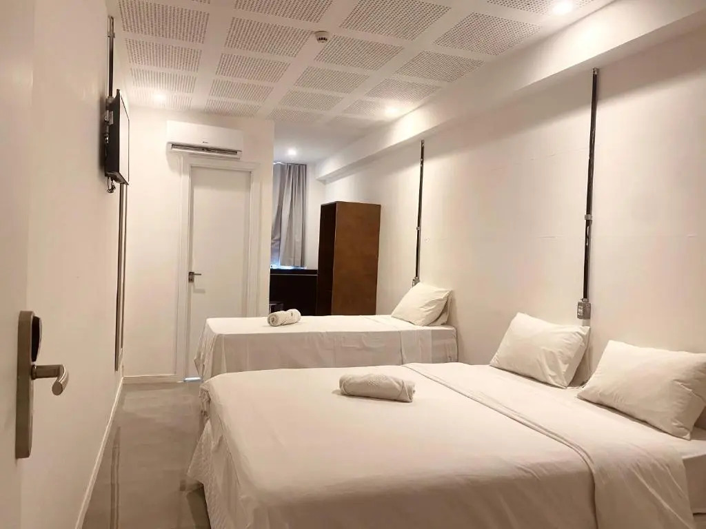 HOTEL NOVO CENTRO