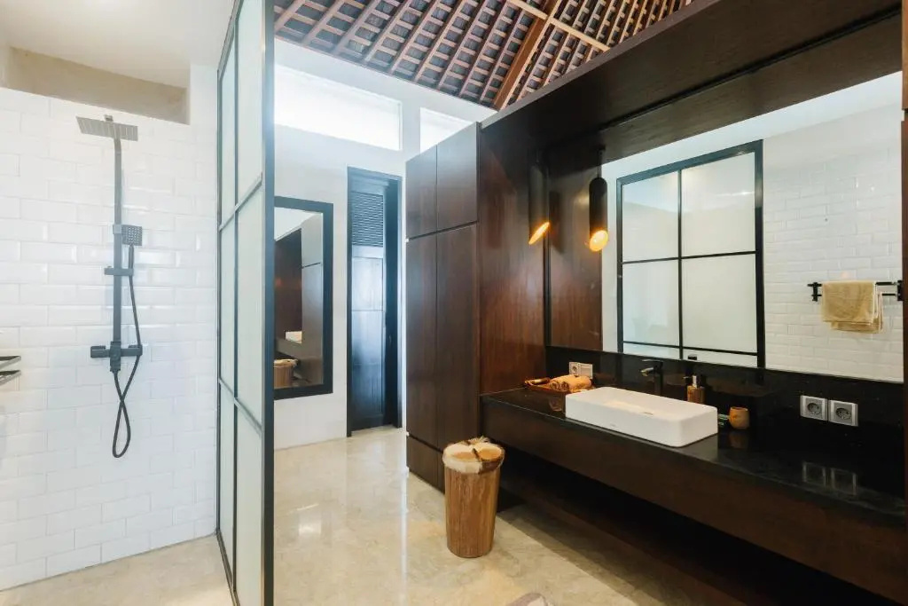 Villa Tamarind - by Unicorn Villas Bali