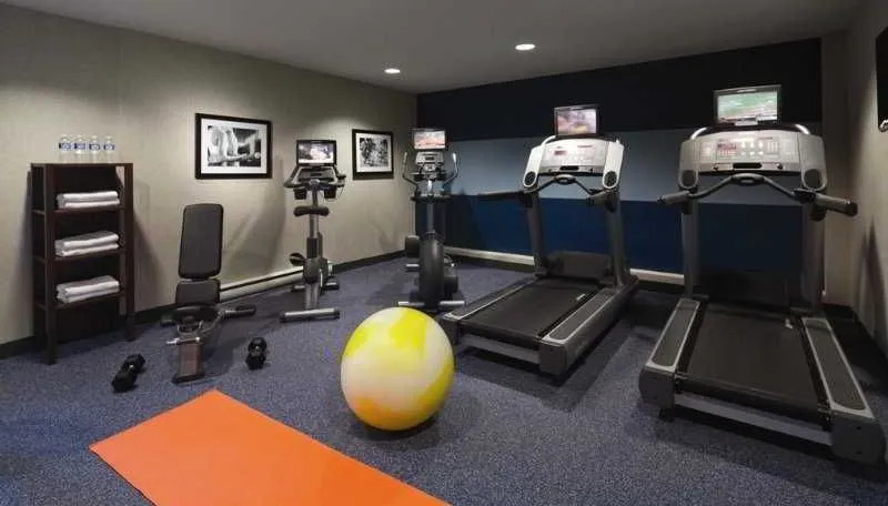 Four Points By Sheraton & Conference Centre Gatineau - Ottawa